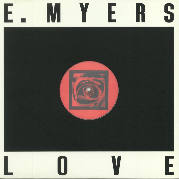 E Myers Love/Hate