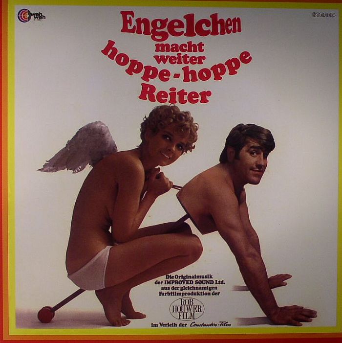Improved Sound Limited Engelchen Macht Weiter (Soundtrack)