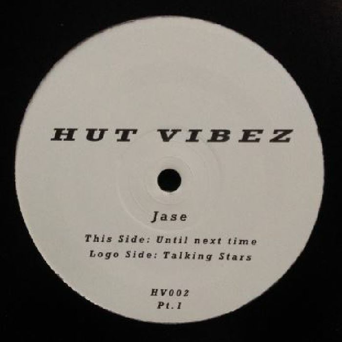 Hut Vibez Vinyl