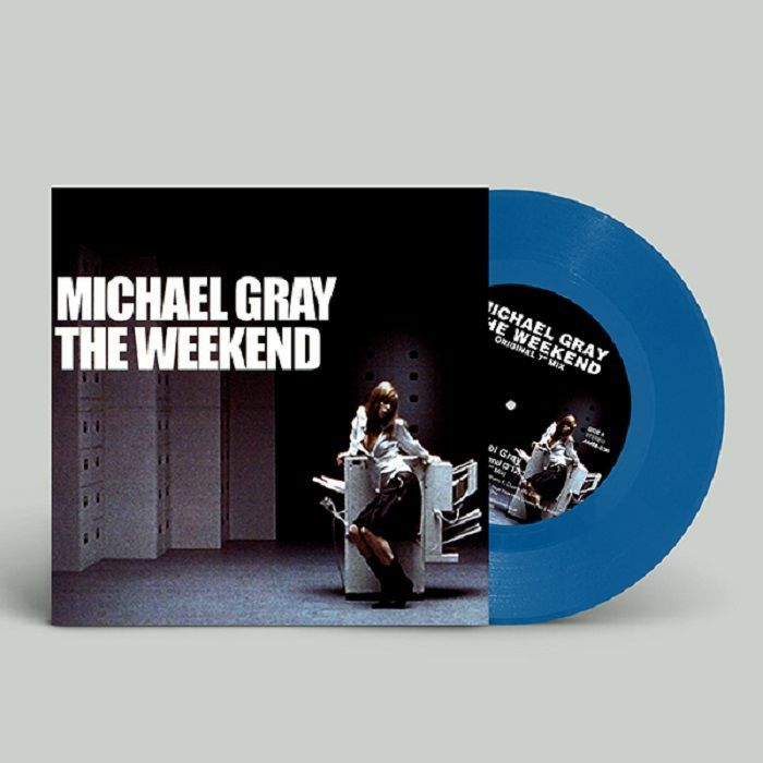 Michael Gray The Weekend (Record Store Day RSD 2024)
