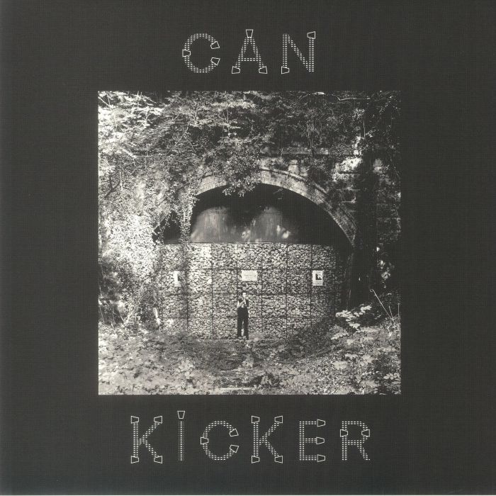 Can Kicker Vinyl