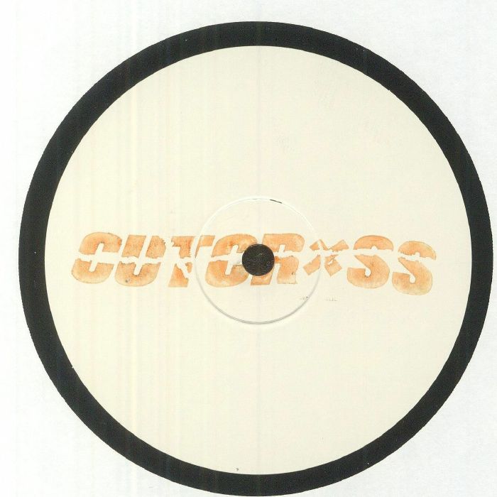 Cutcross Vinyl