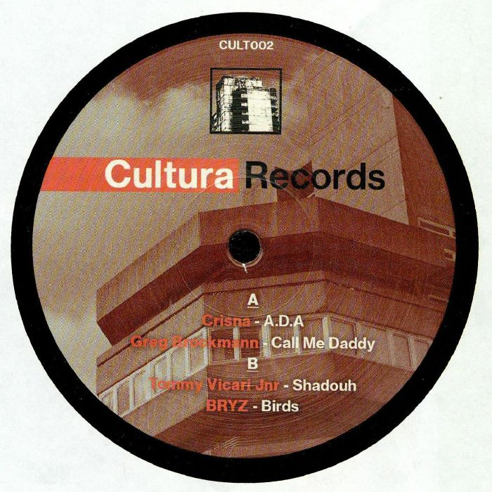 Cultura Vinyl