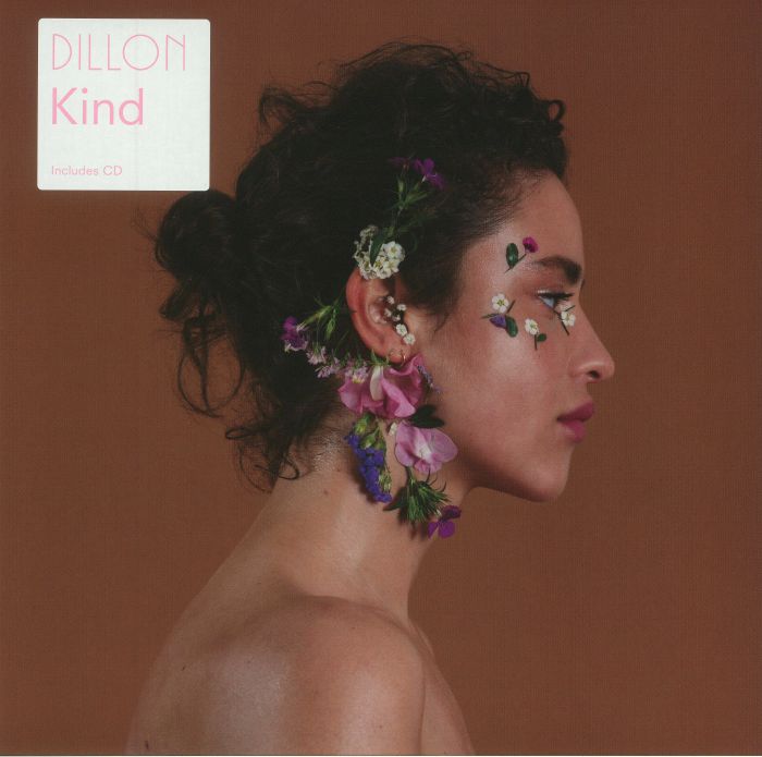 Dillon – Kind vinyl cover