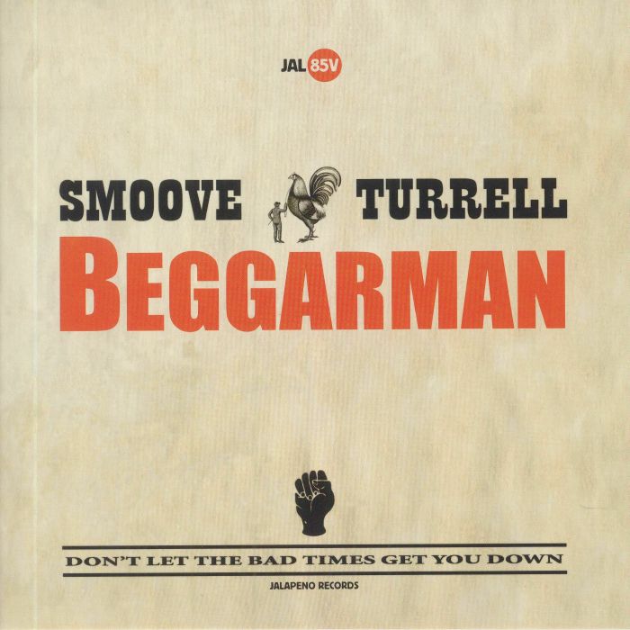 Smoove and Turrell Beggarman