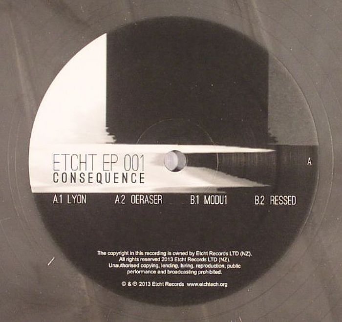 Etcht Vinyl