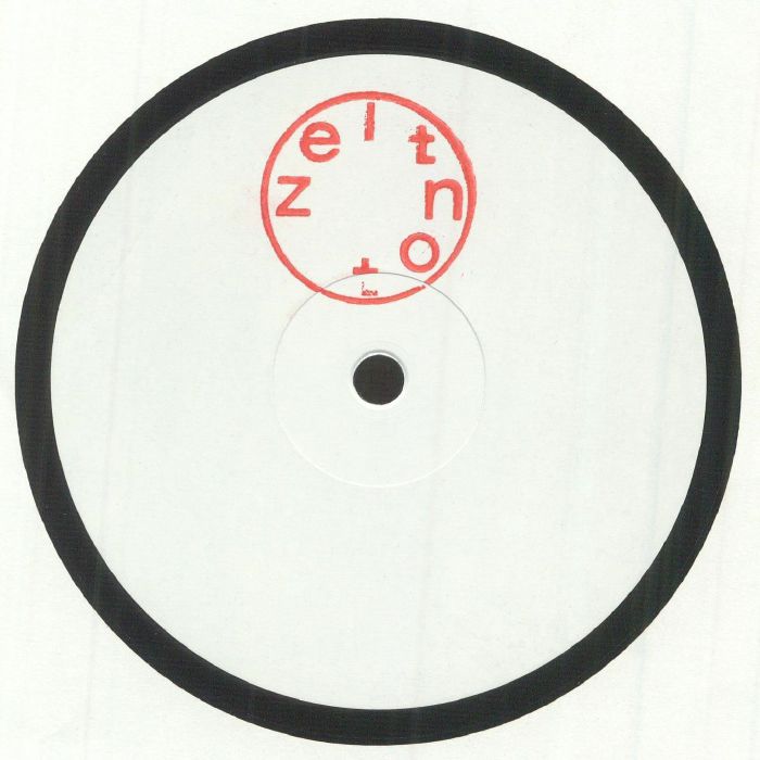 Zeitnot Vinyl