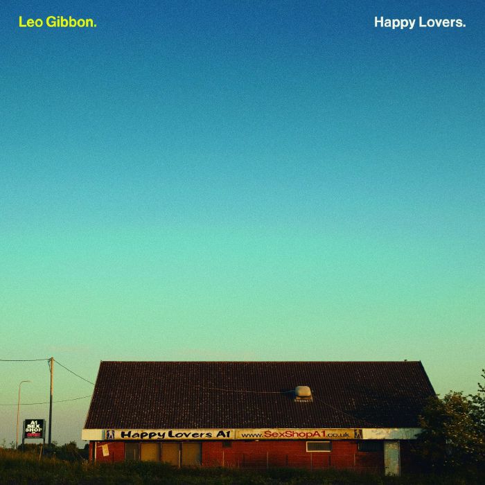 Leo Gibbon Happy Lovers