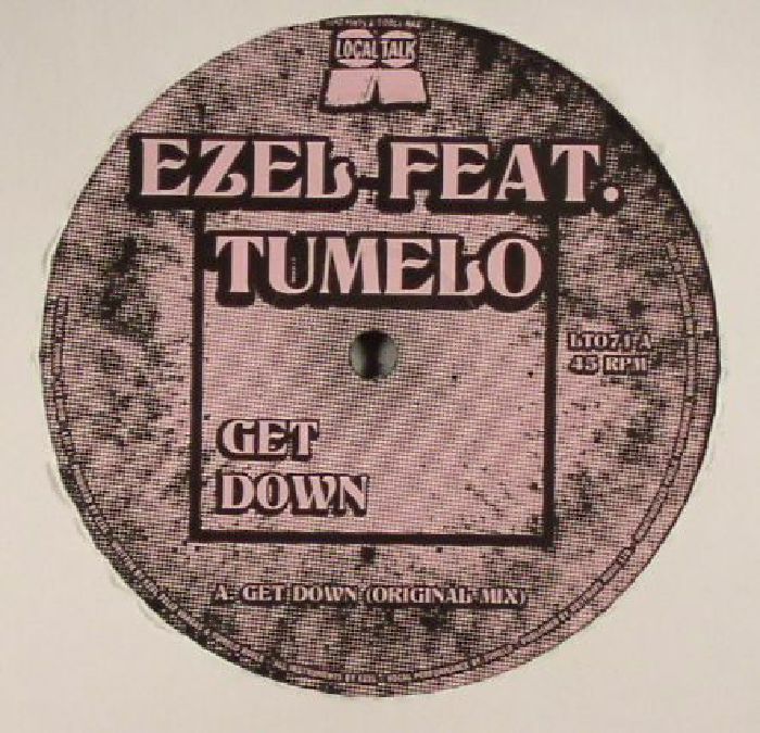 Ezel | Tumelo Get Down