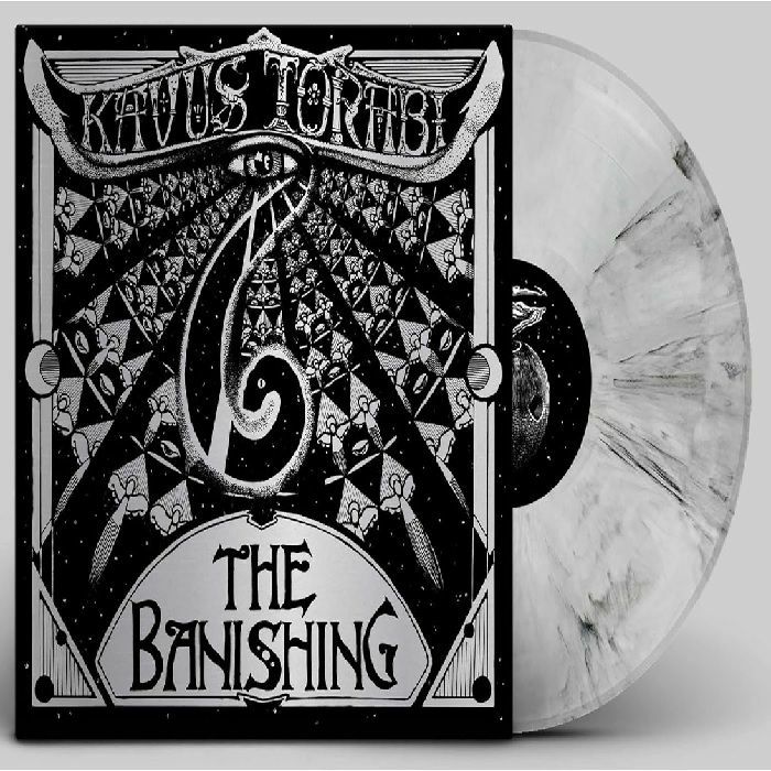 Believers Roast Vinyl