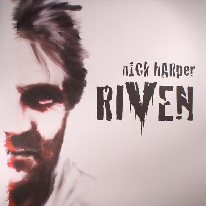 Nick Harper Riven (Record Store Day 2017)