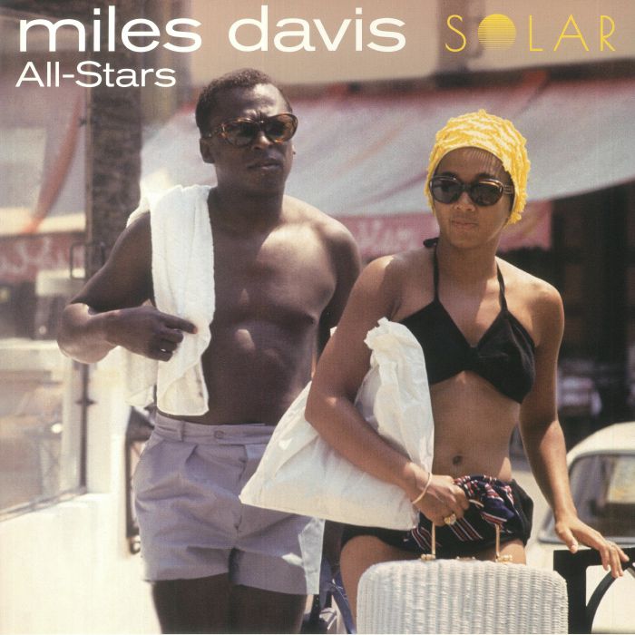 Miles Davis All Stars Solar