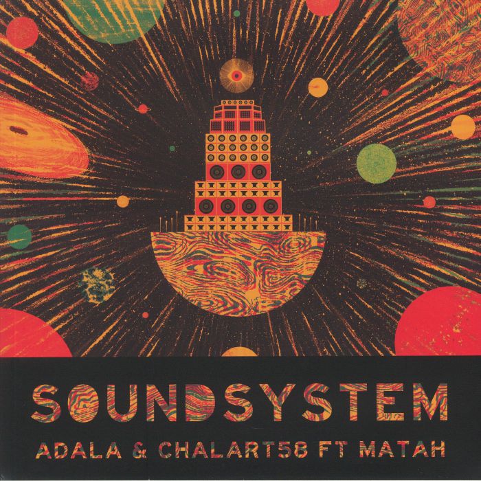Adala | Chalart58 Soundsystem
