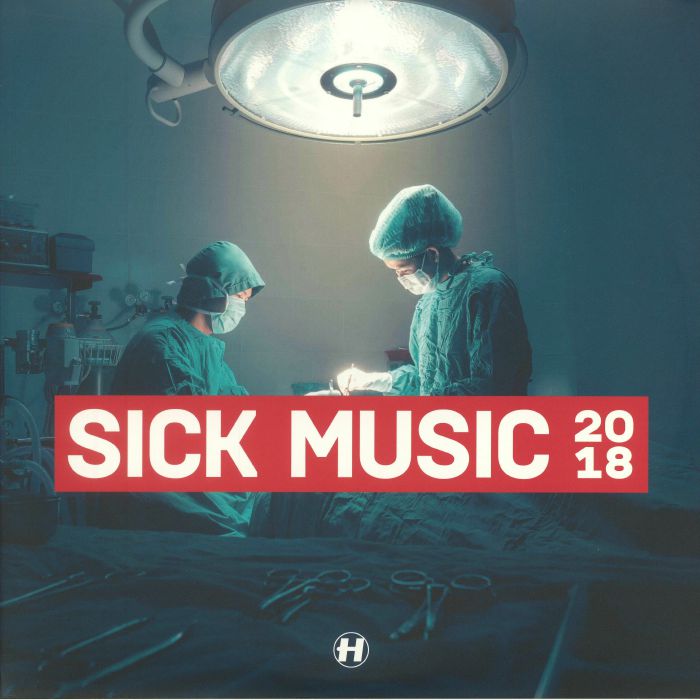 Various Artists Sick Music 2018