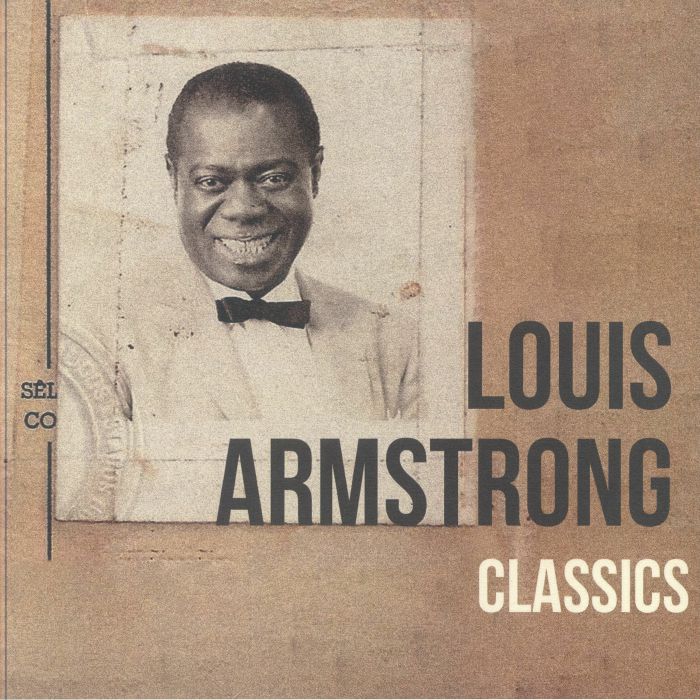 Louis Armstrong Classics