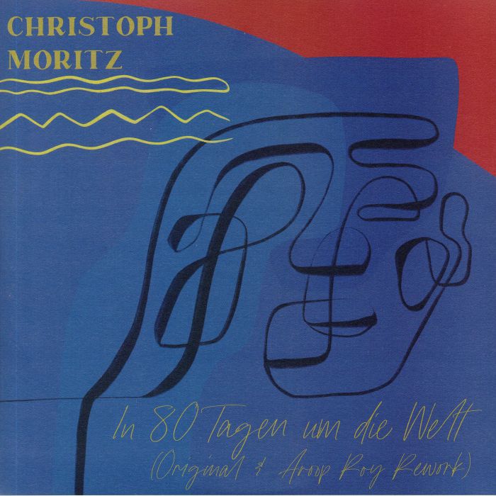 Christoph Moritz In 80 Tagen Um Die Welt