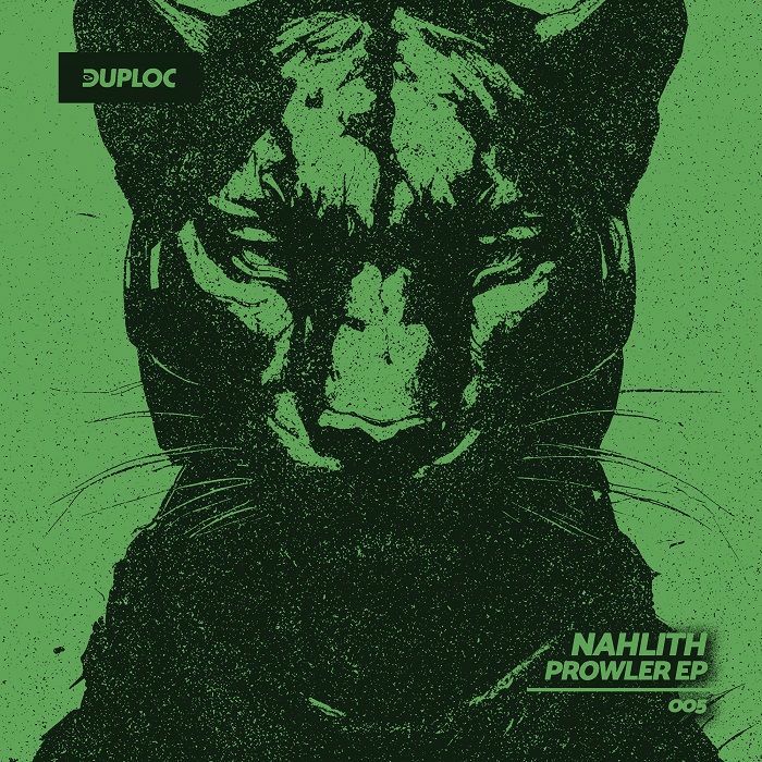Nahlith Prowler EP