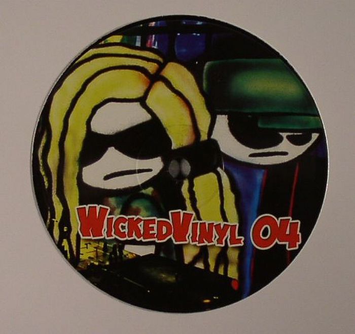 Wickedsquad No Police