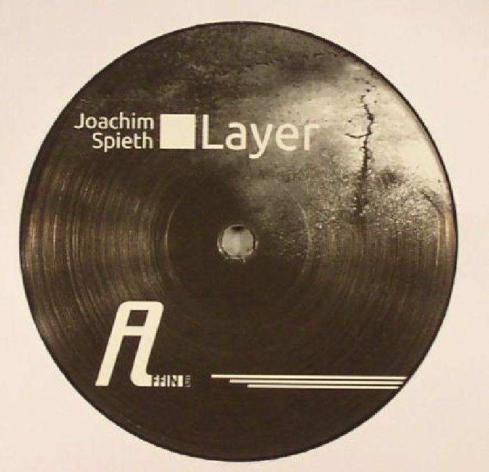 Joachim Spieth Layer