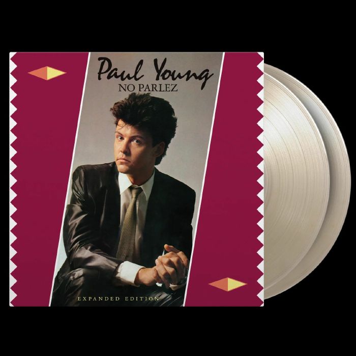 Paul Young No Parlez (Expanded Edition)