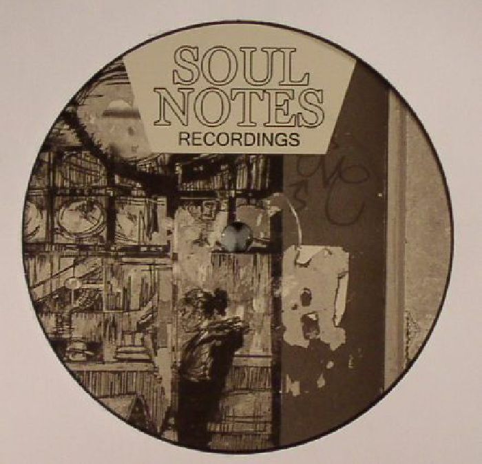 Soul Notes Vinyl
