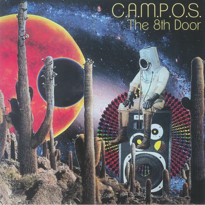 Campos Vinyl