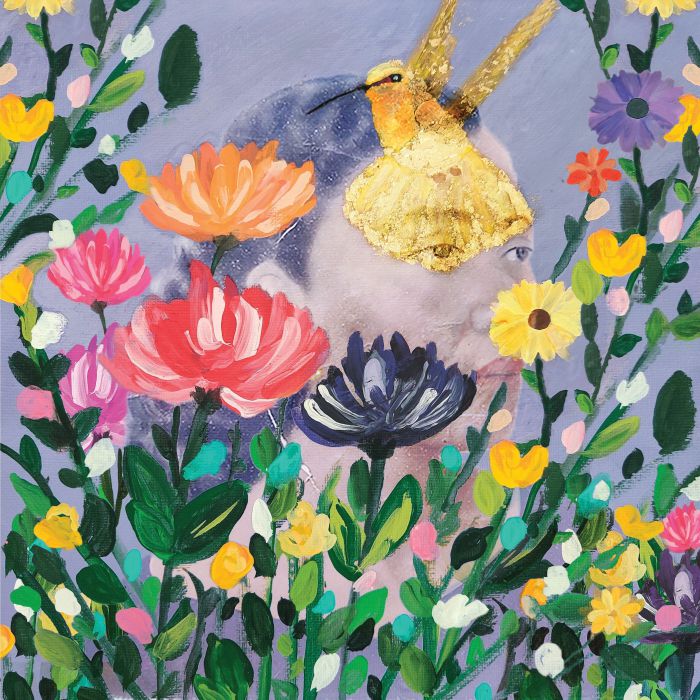 Tomin – Flores Para Verene vinyl cover