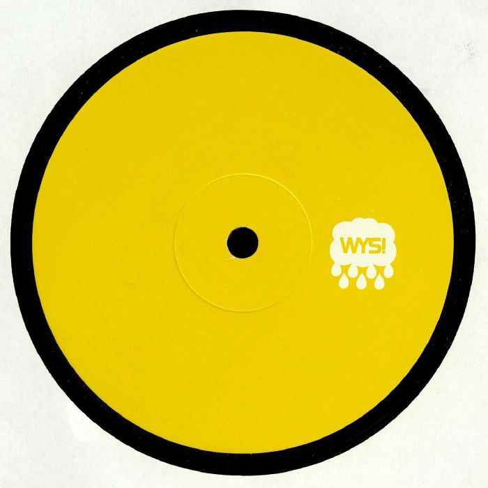 Wys! Vinyl