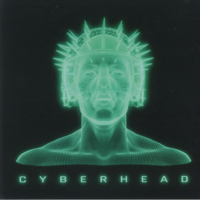 Priest Cyberhead