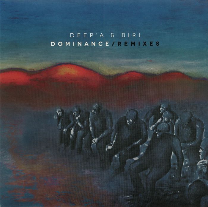 Deepa and Biri Dominance Remixes