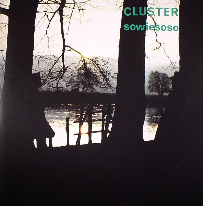 Cluster Sowiesoso
