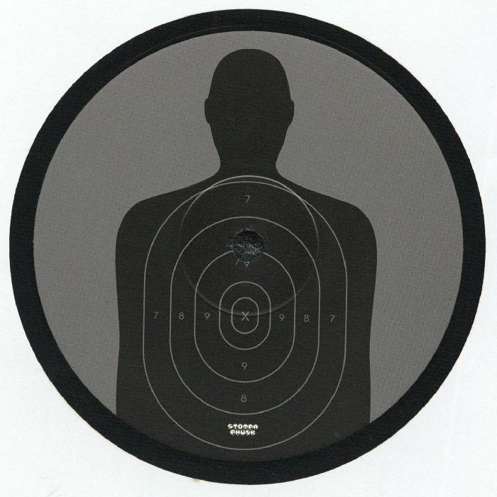 Sound Klash – You Had It vinyl cover