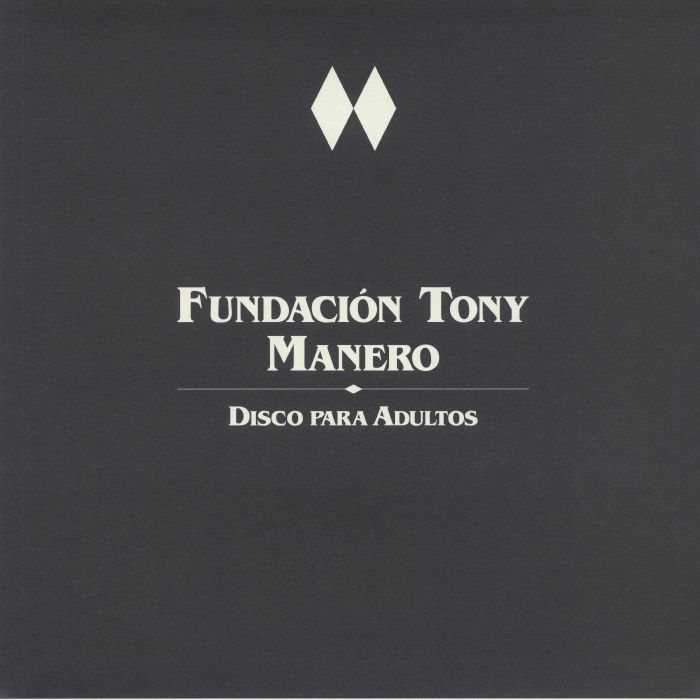 Fundacion Tony Manero Disco Para Adultos