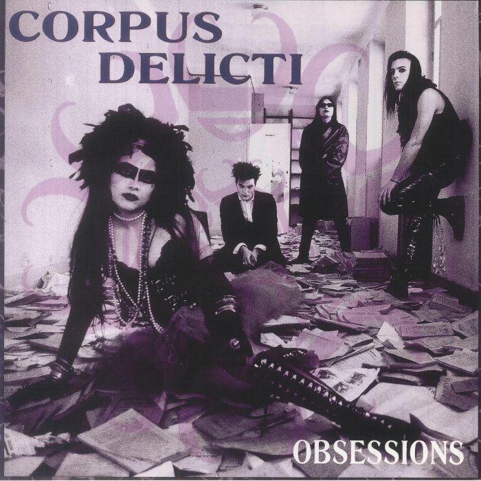 Corpus Delicti Obsessions