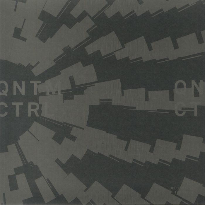 Qntm Ctrl Vinyl