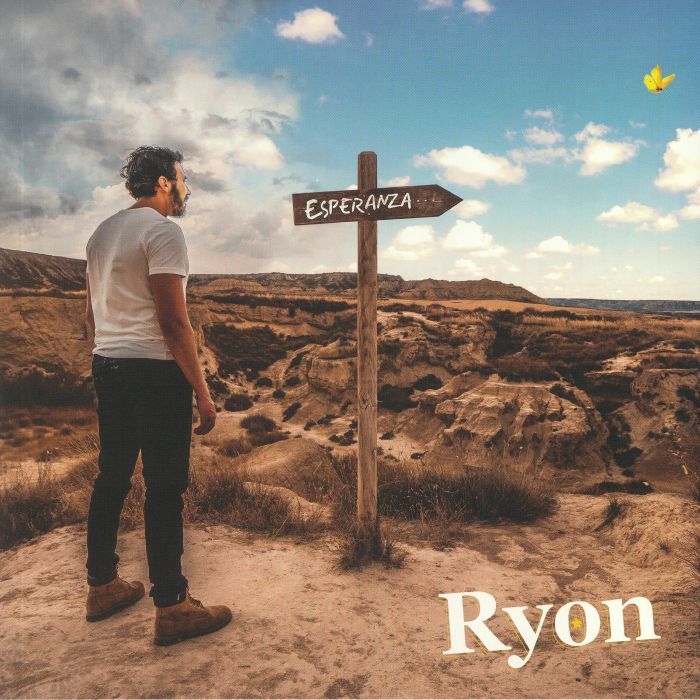 Ryon Esperanza