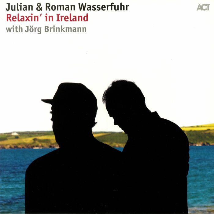 Julian Wasserfuhr & Roman Vinyl