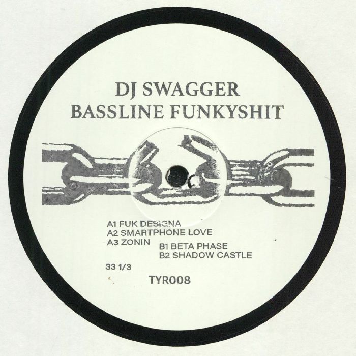 DJ Swagger Bassline Funkyshit