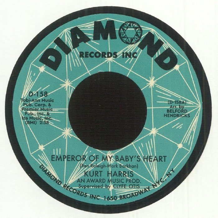Diamond Vinyl