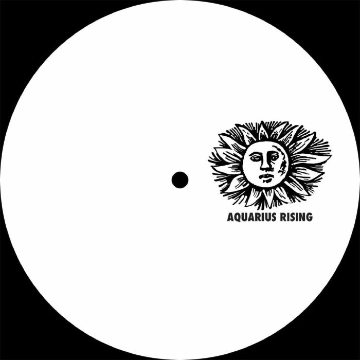 Aquarius Rising Vinyl