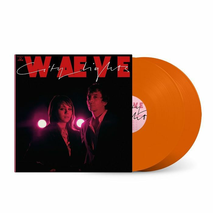 The Waeve Vinyl