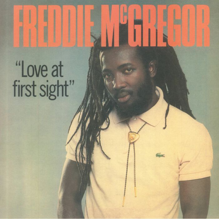 Freddie Mcgregor Love At First Sight