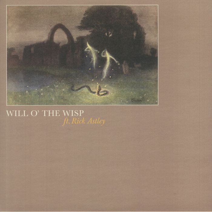 Will O The Wisp | Rick Astley WISP 000