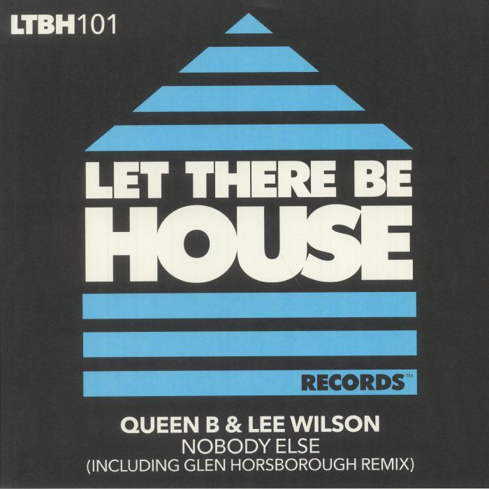 Queen B | Lee Wilson Nobody Else