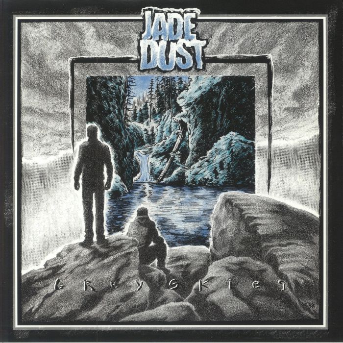 Jade Dust Grey Skies