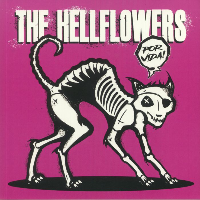 The Hellflowers Por Vida