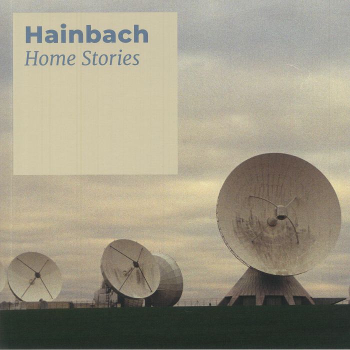 Hainbach Vinyl