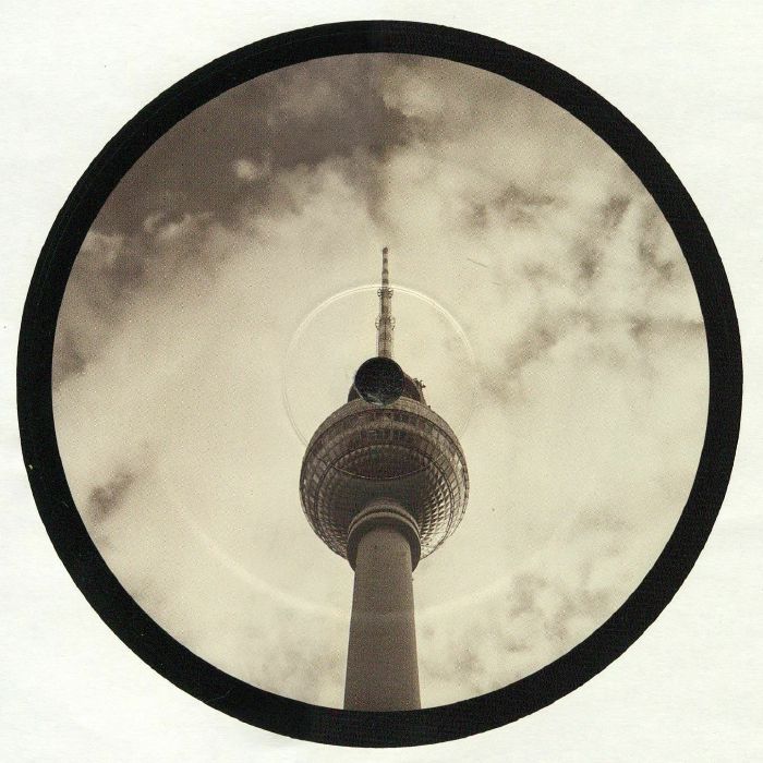 Slv Berlin A Portrait In Music Remixes