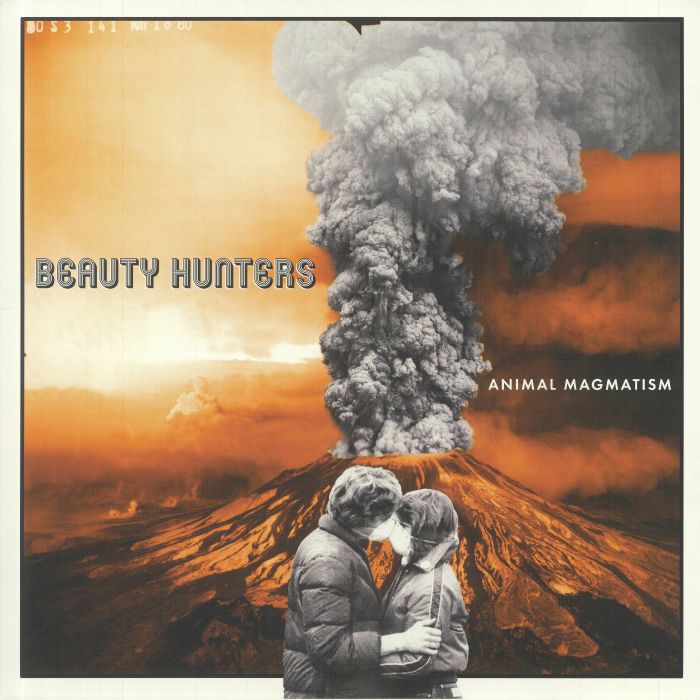 Beauty Hunters Vinyl
