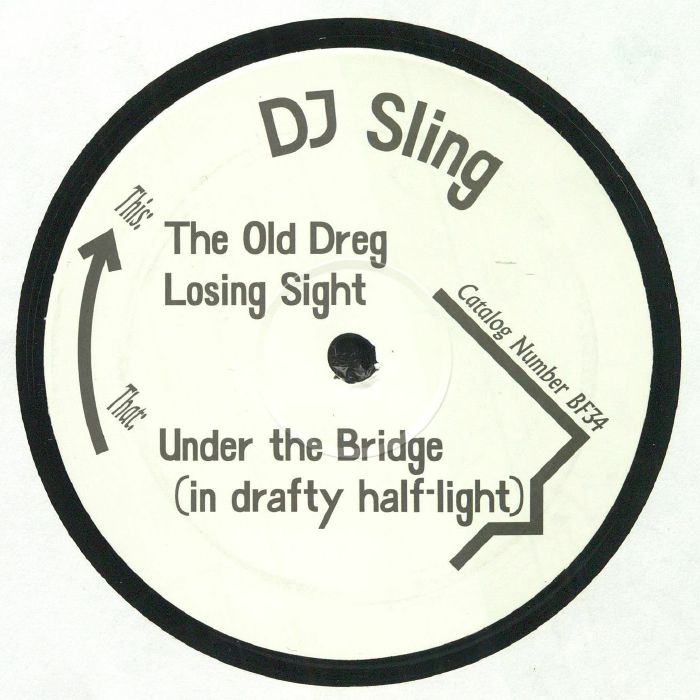 DJ Sling Born Free 34